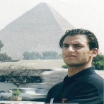 Ahmed barada
